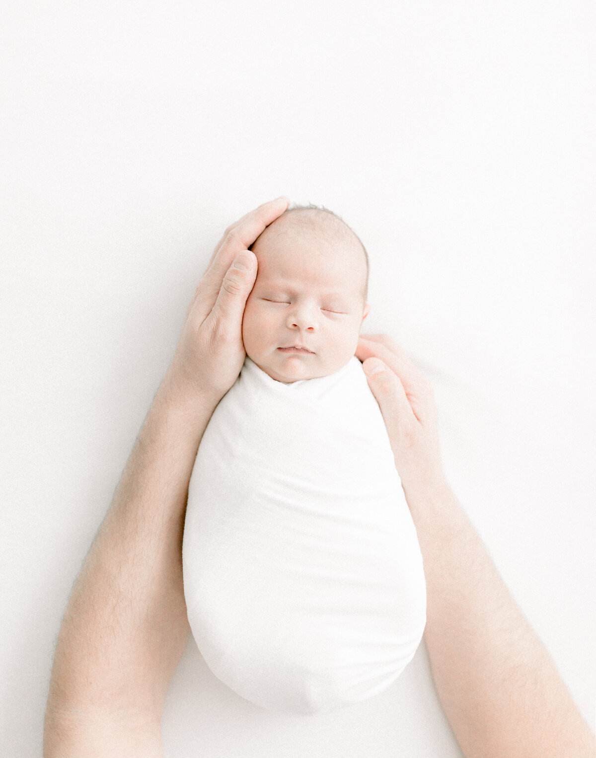 Newborn Photography Las Vegas
