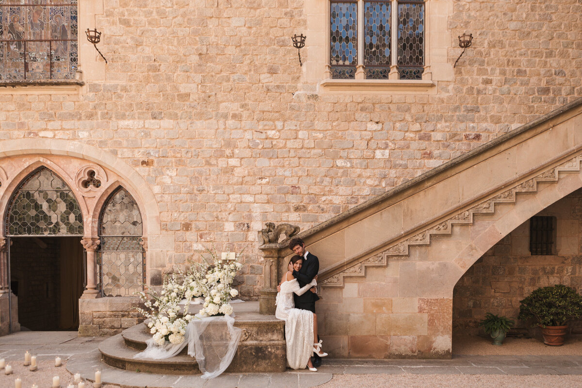 California based wedding photographer shooting weddings in destinations like France, Italy and Spain.