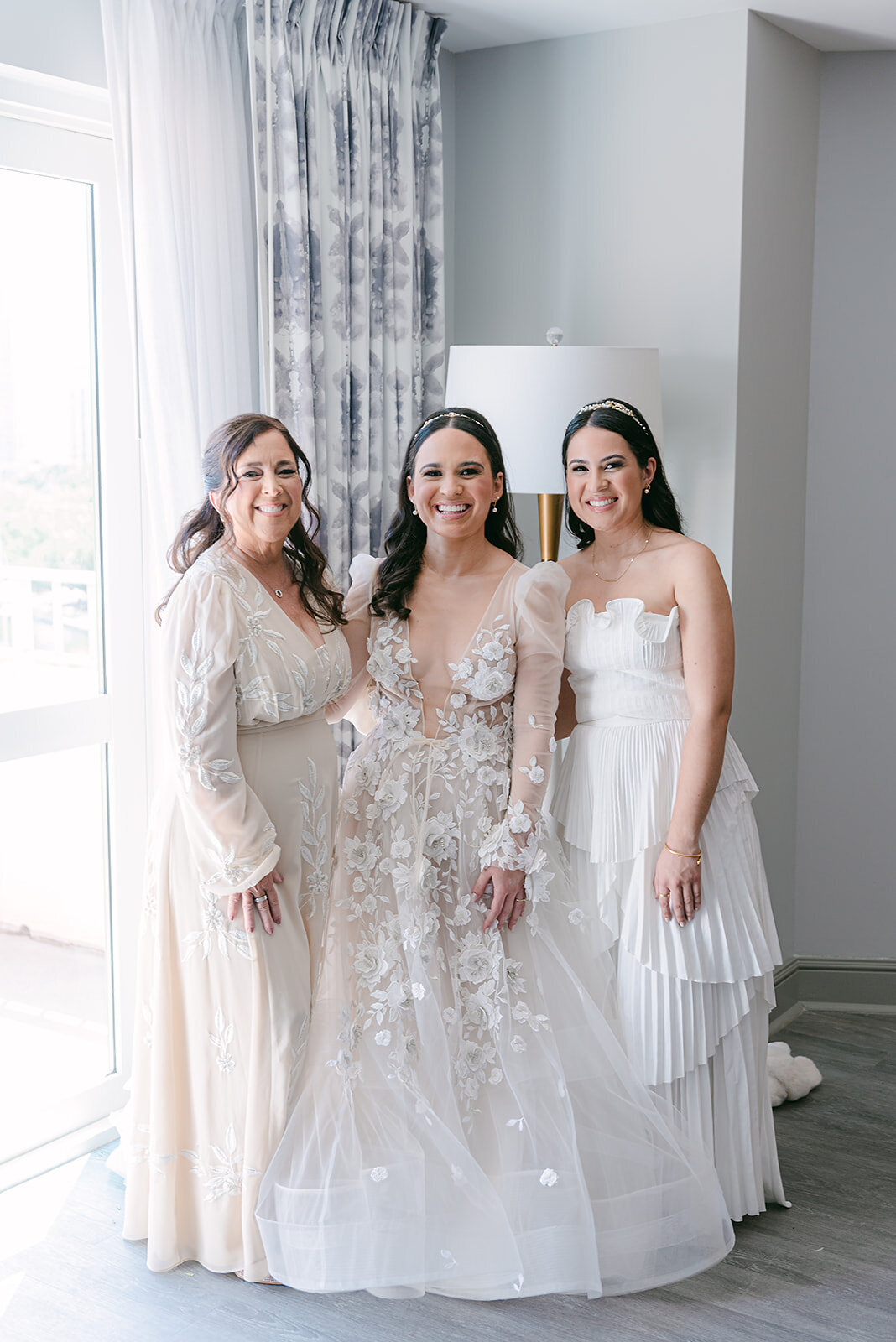 Vinoy Renaissance Hotel Wedding - Tampa Wedding Photographer 18