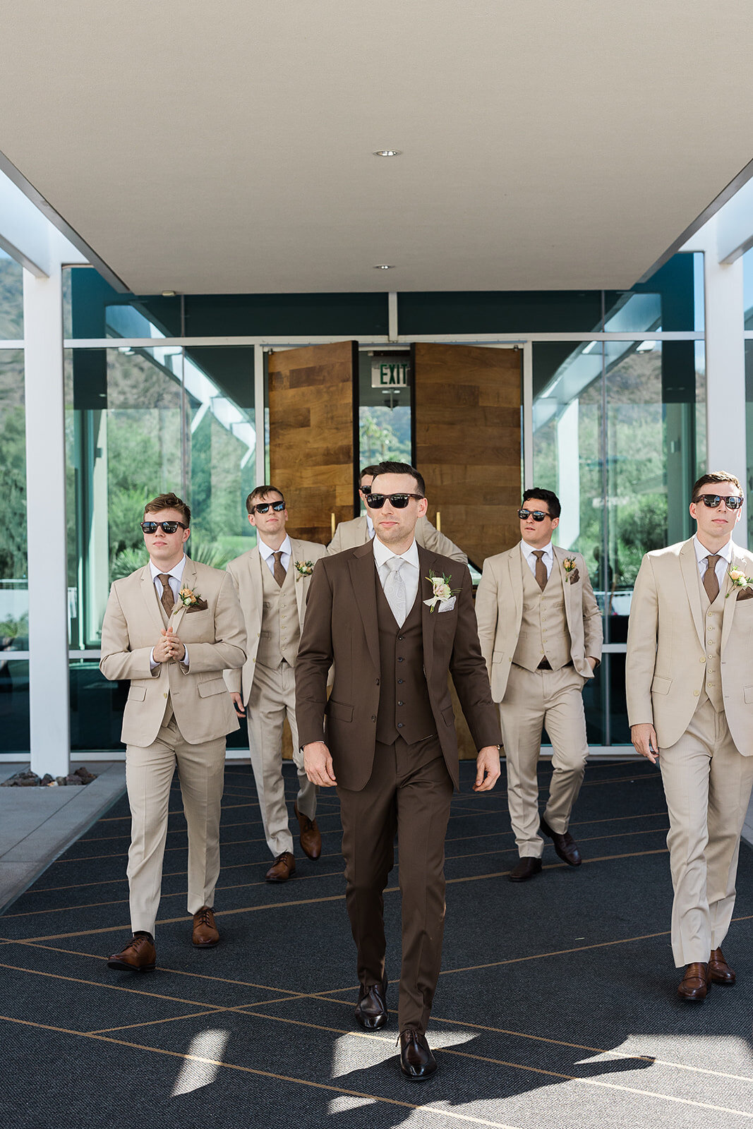 Scottsdale Wedding - Tara Nichole Photo - 2023 - Kenna and Harrison-112