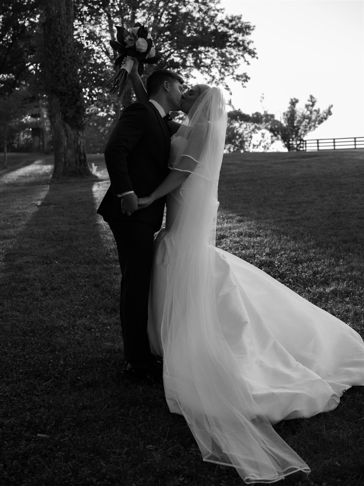 Bennett and Hayley Wedding-630