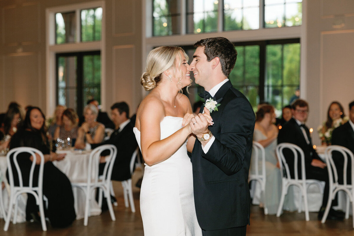 North Carolina Wedding Photographer | Kelsie Elizabeth 030