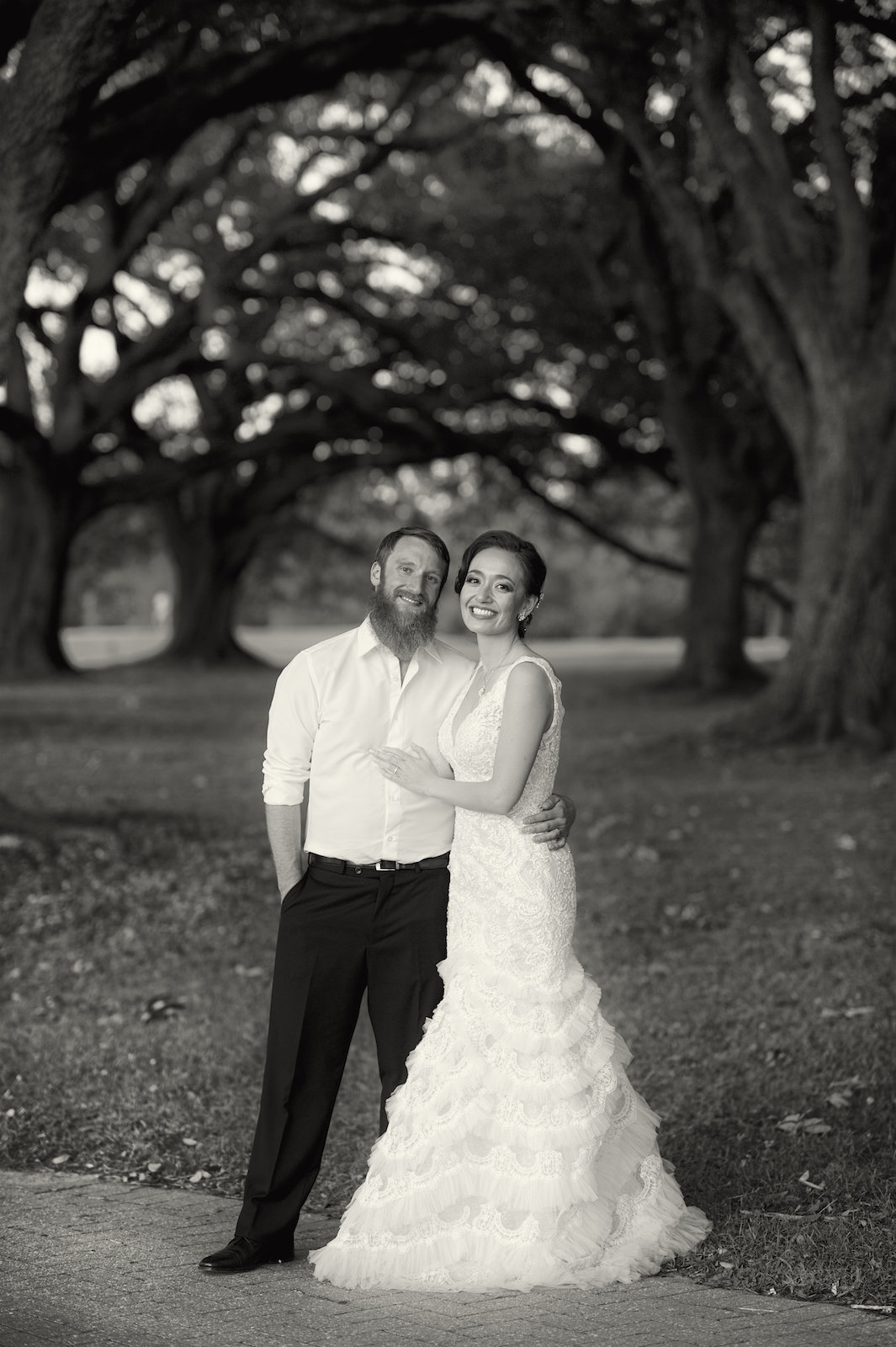 Marc Pagani Photography New Orleans Wedding portraits  168