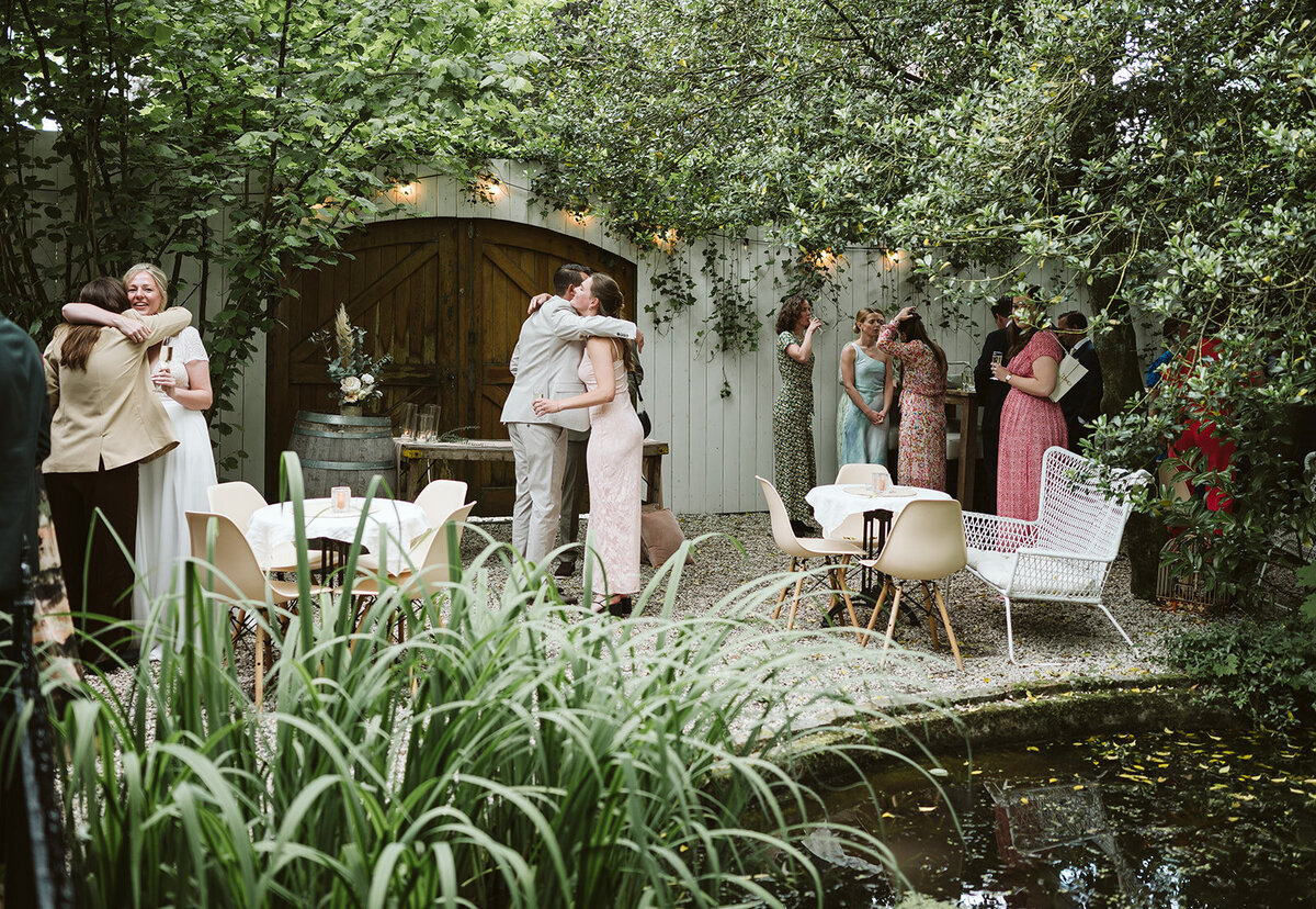 Marianne Bal Photography Wedding Merel en Paul Parkhotel Hugo de Vries-411