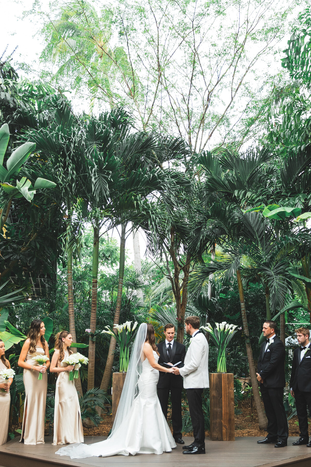 9  hemingway home events - key west wedding planner - florida keys wedding planner - wedding ceremony - just married - just engaged - florida keys wedding venues - key west weddign venues