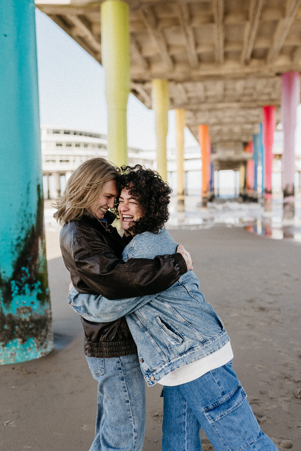 WEB - BEAU & SELIN Koppelshoot Scheveningen, Den Haag | Samantha Bosdijk Photography-12