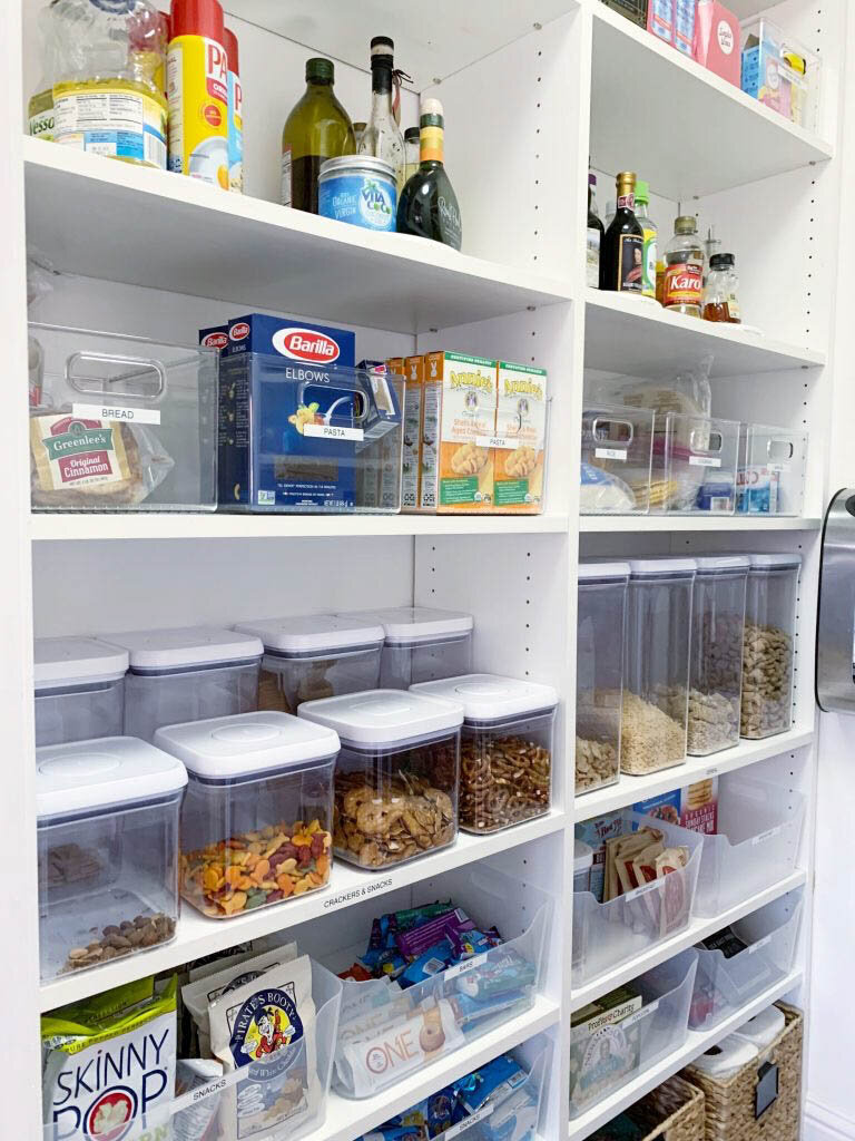 Simply Organized Professional Organizing SF Bay Area