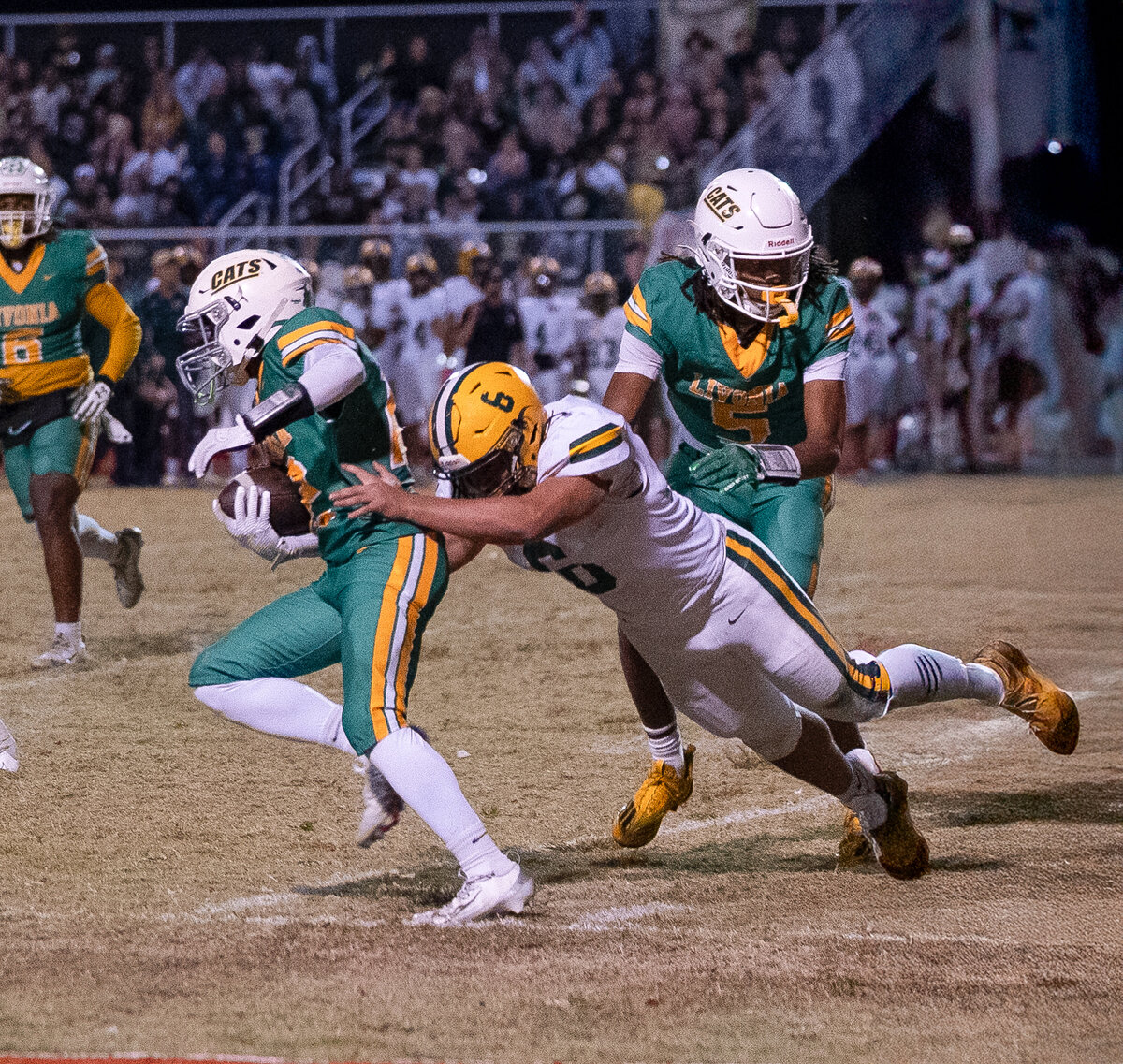 Livonia-STEM 2025 Sr Night-127