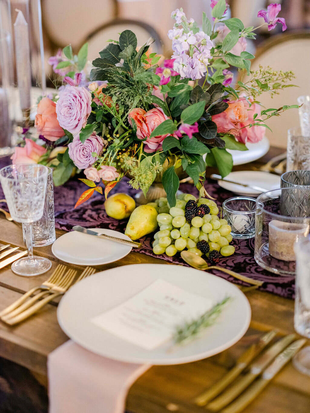 Biltmore Estate NC Fall Wedding_Asheville Event Co_11