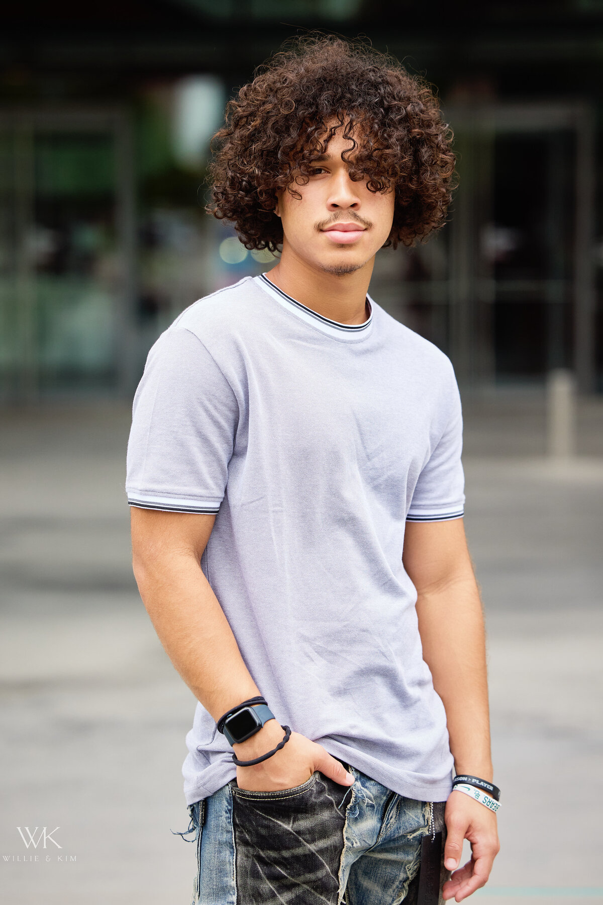 Downtown-Dallas-Senior-photographer