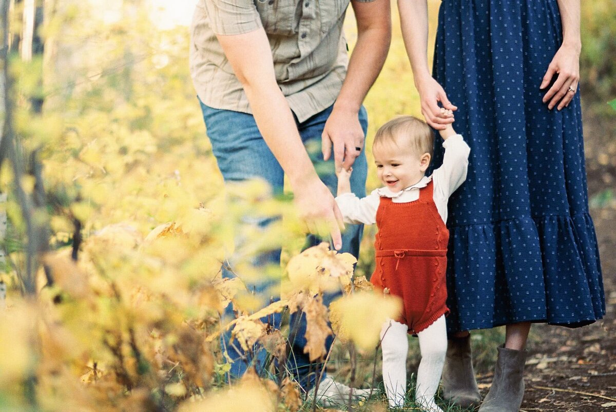 Family Portraits in Los Angeles | LA Portrait Photographer