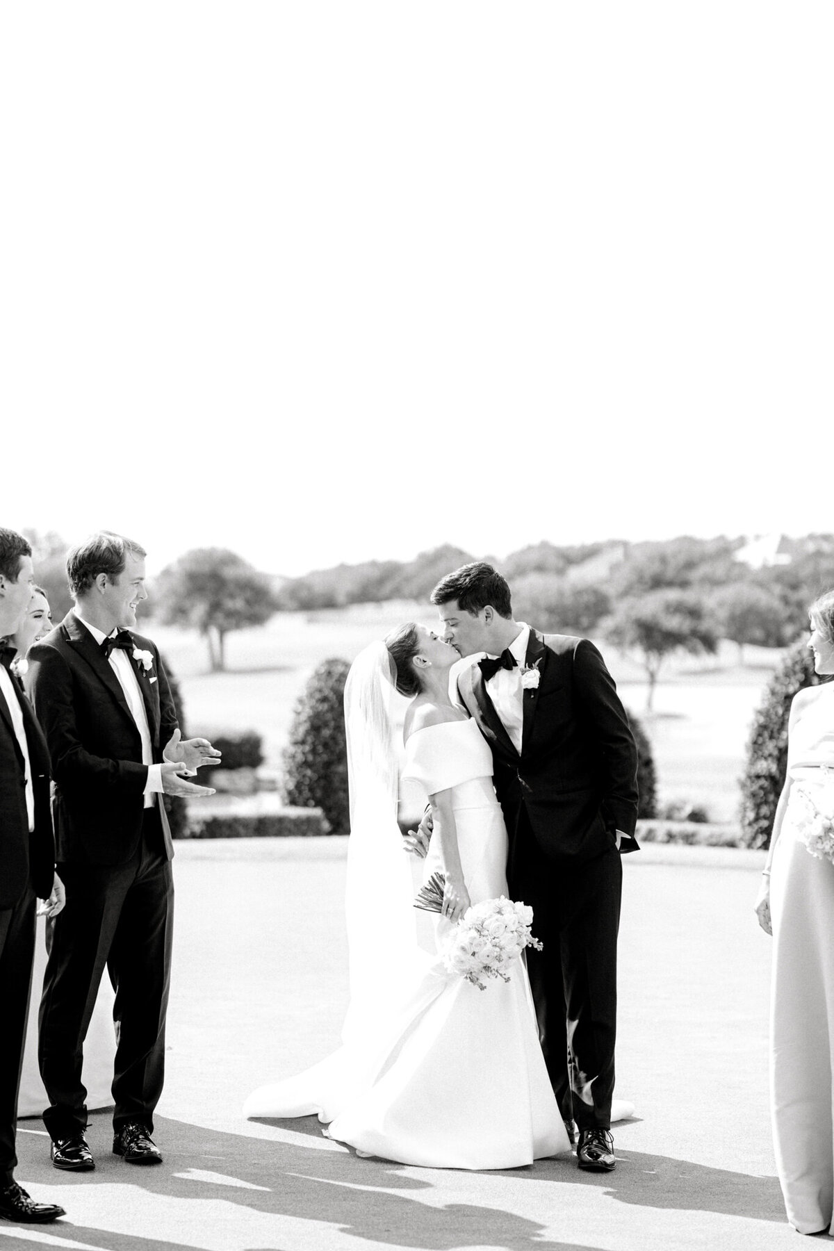 Annie & Logan's Wedding | Dallas Wedding Photographer | Sami Kathryn Photography-160