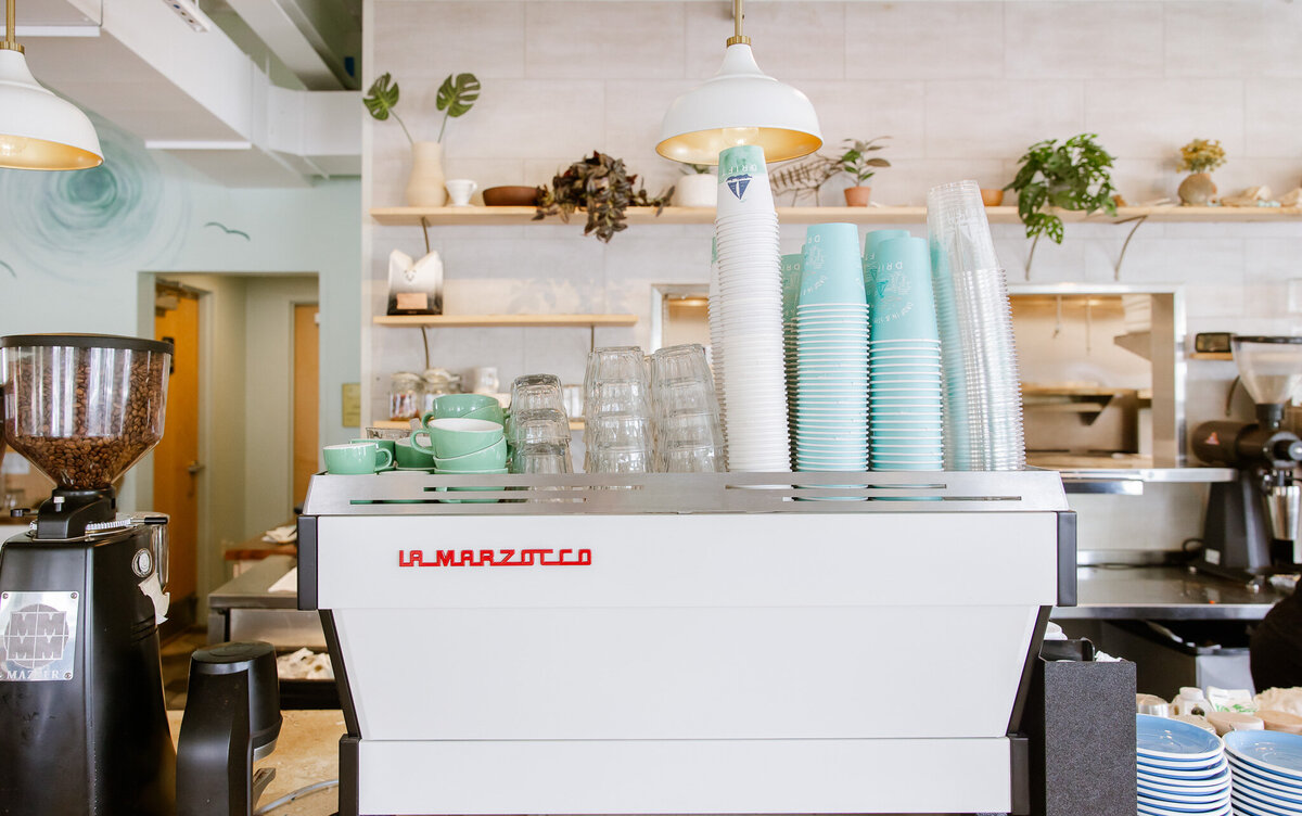 Drift Coffee & Kitchen Wilmington, NC Joyful State Creative Brand Photography8