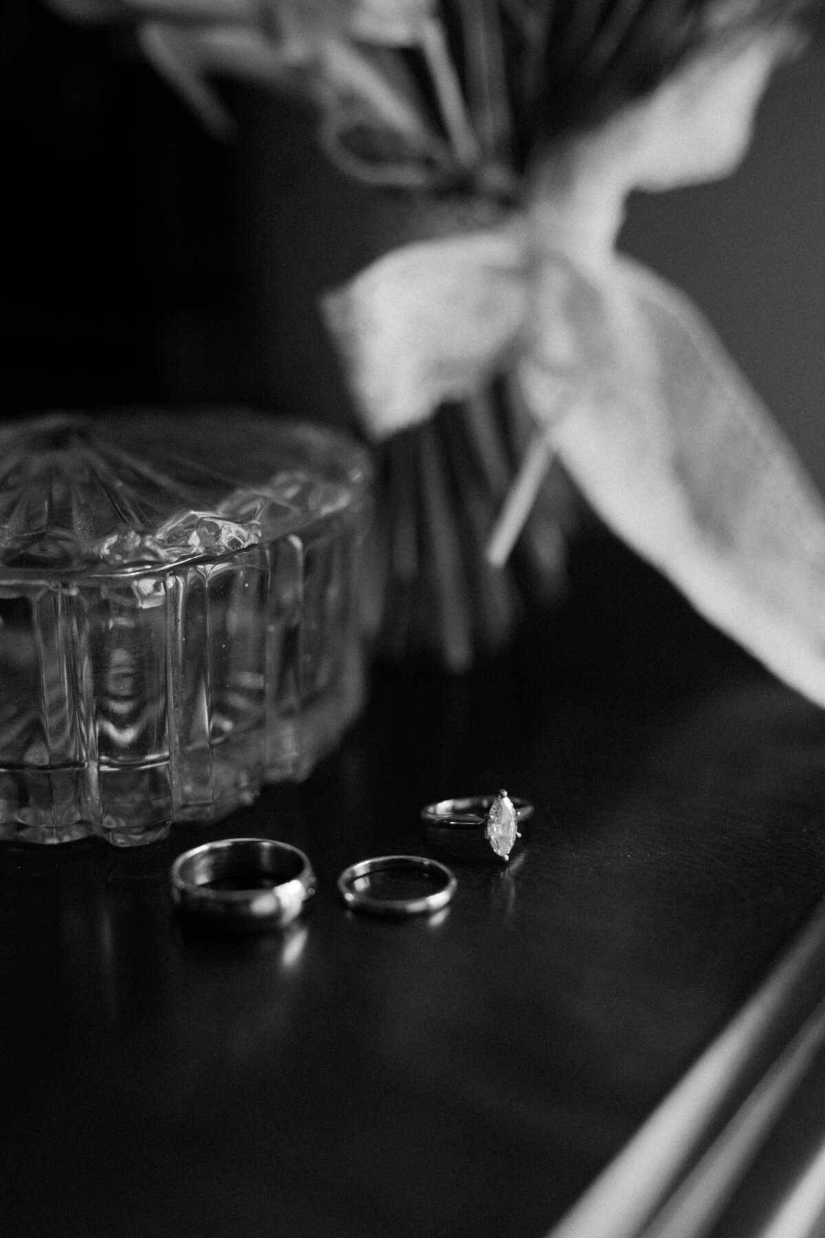Richmond, VA Bridal Photography