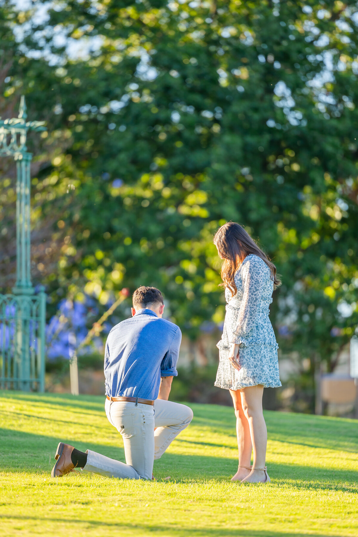 10.7.2023 - Robert proposes to Reagan - PRINT-3