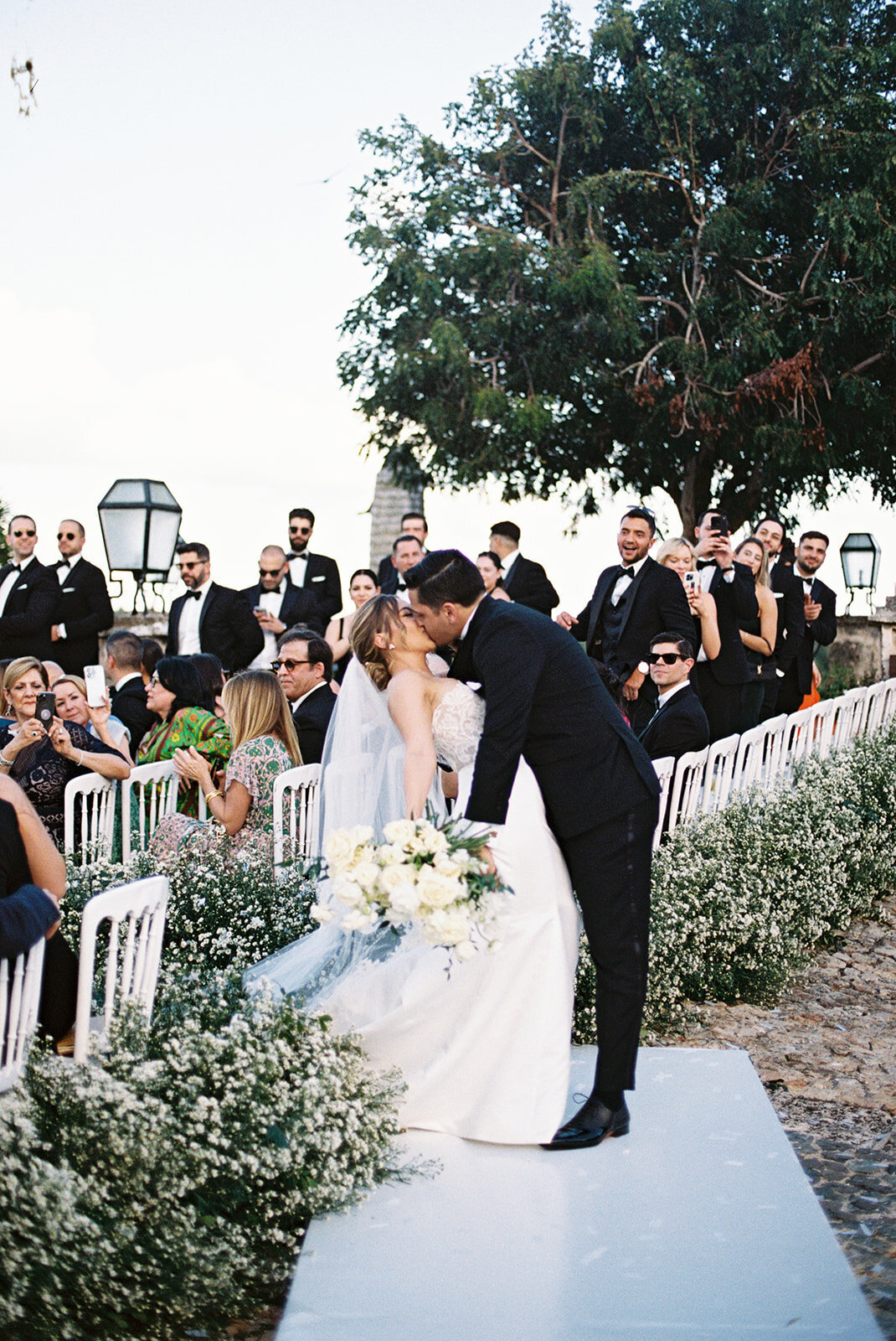 E+N Wedding by Asia Pimentel - Ceremony-194