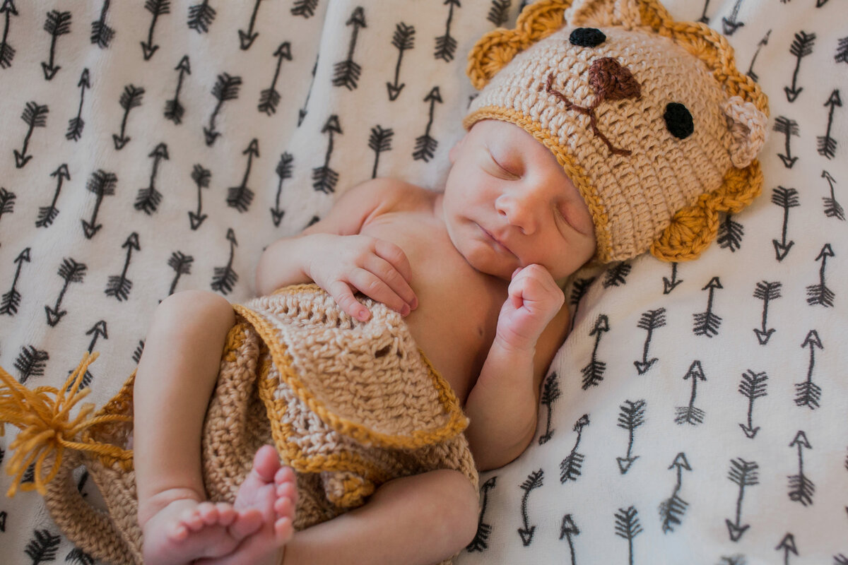 baby photographer
