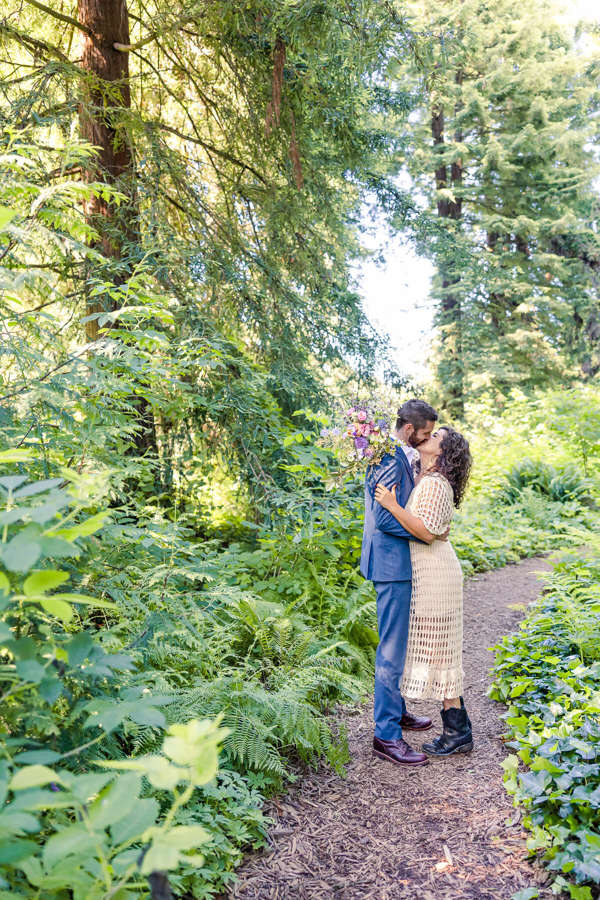 Emily & Evan Elopement 6.18.22 - Hailey June Photography-49