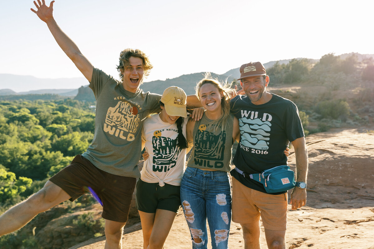 KNW_Wild Collection 125