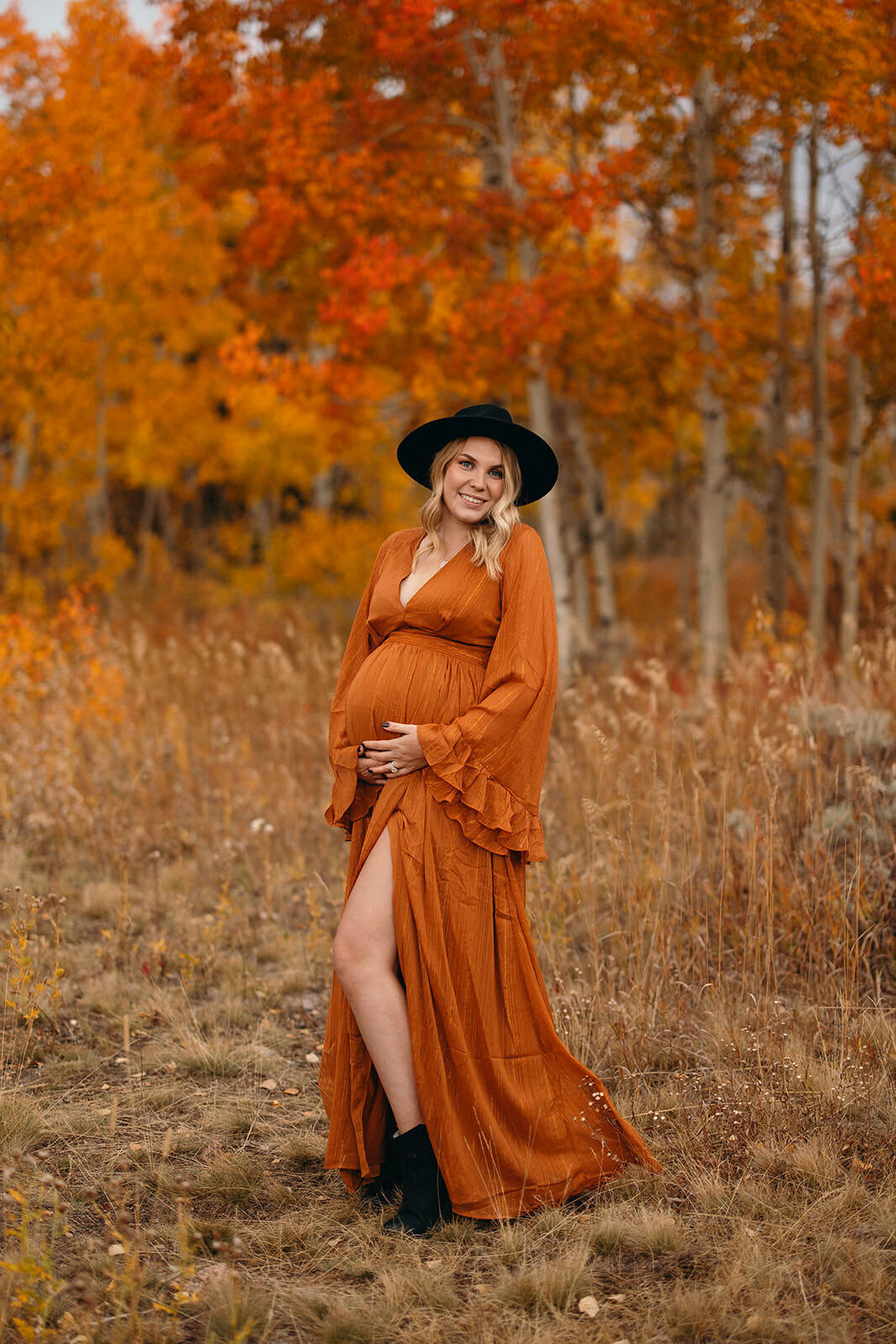 Fort Collins Engagement Wedding Photographer Denver LGBTQ Queer Same Sex Inclusive Estes Park Colorado Venue Planner RMNP Liz Osban 121