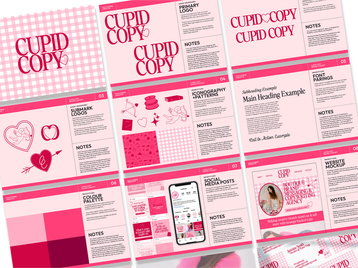 Hiya Connie Branding and Website Design Portfolio-05