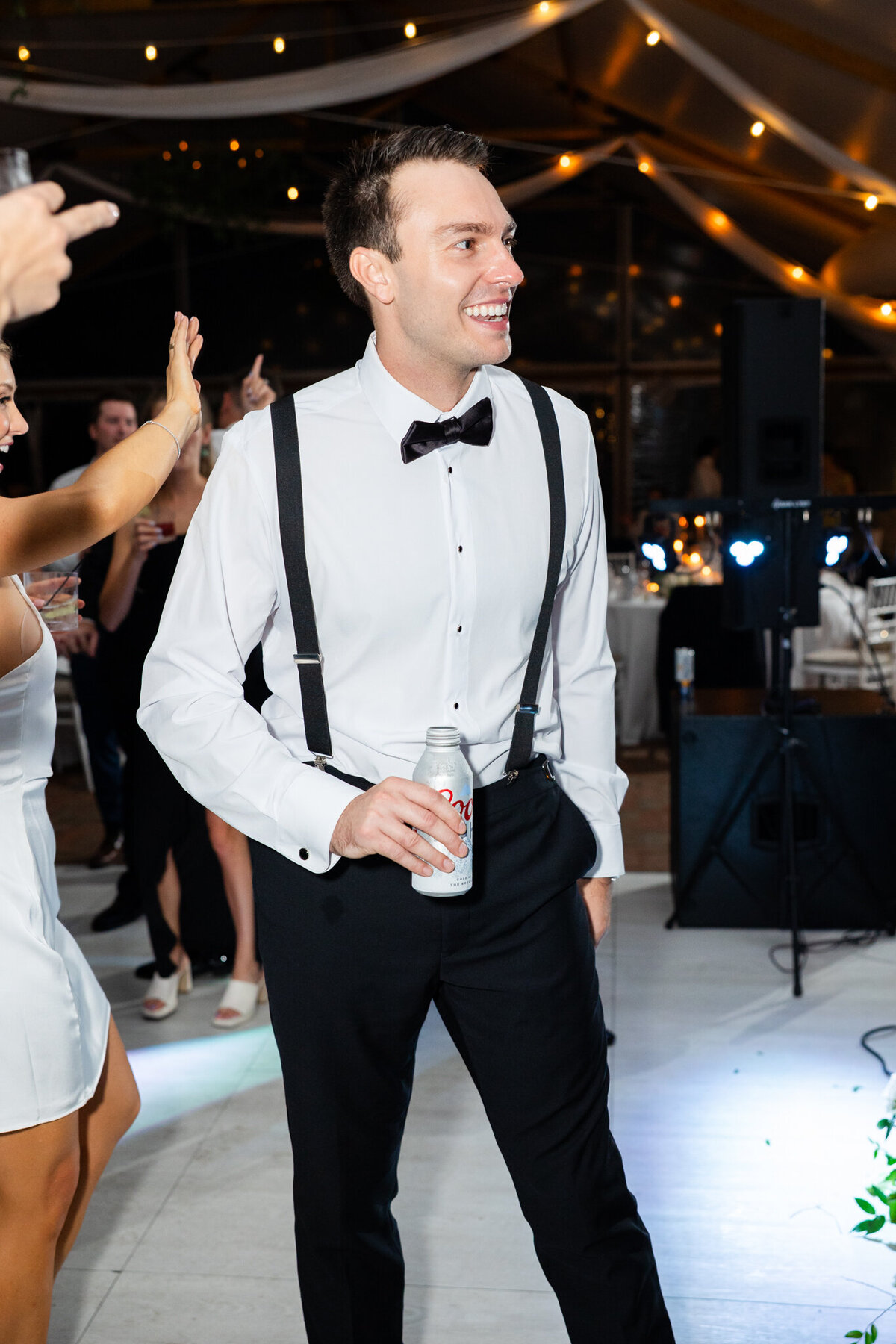 Tented Kent Island Wedding116