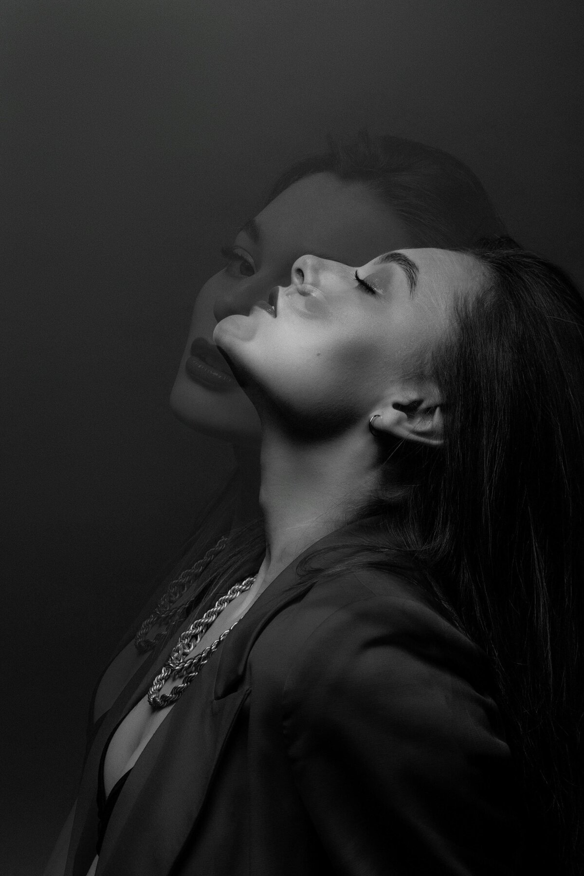 Olya Prutskova Photo