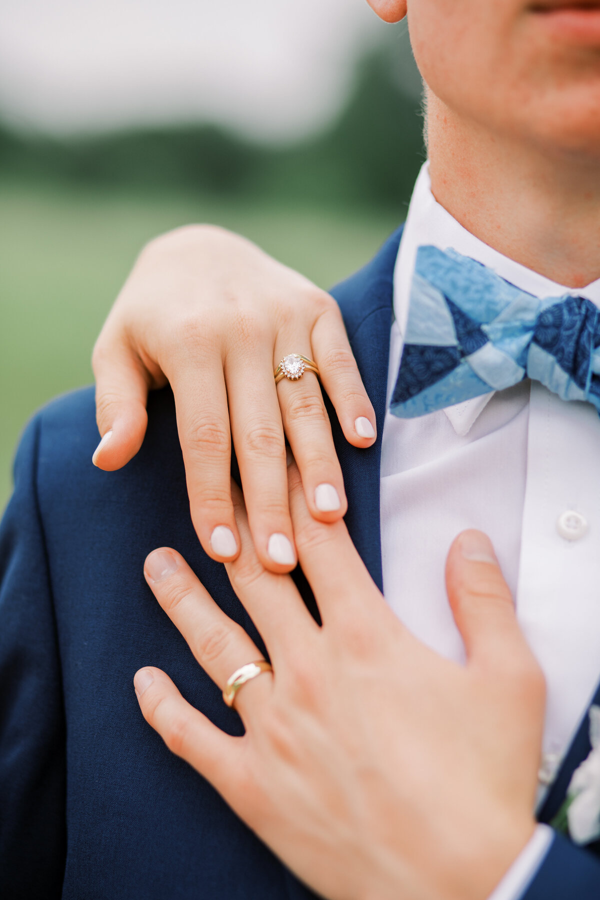 Ink & Willow Photography | Posey Meadows