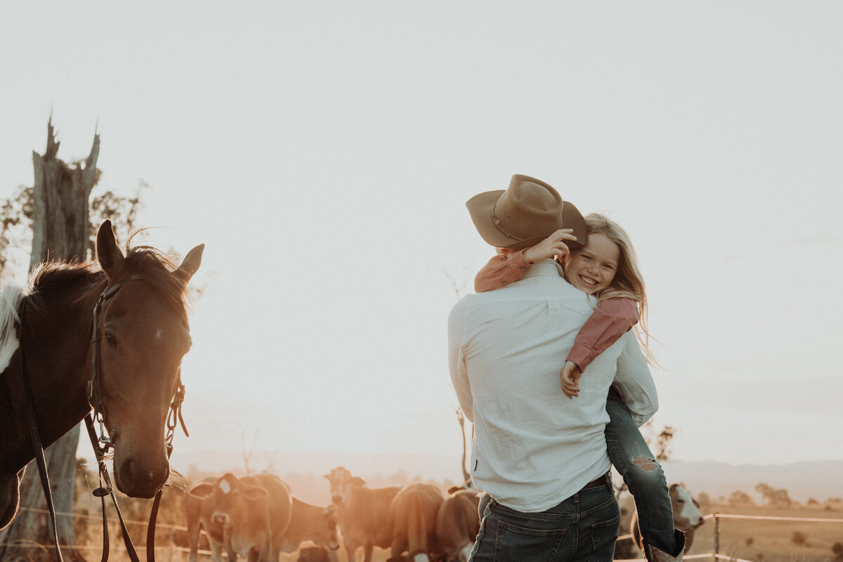 Kyogle Family Photography