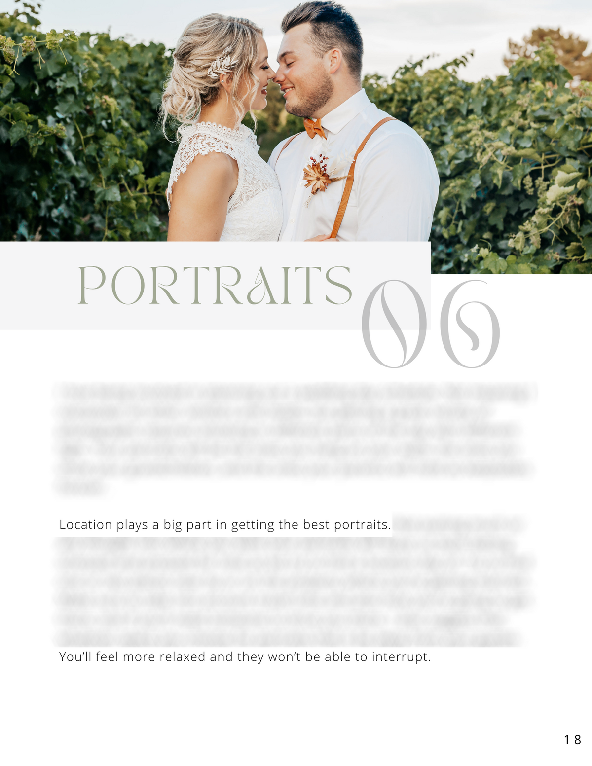 Ultimate Digital Wedding Guide - Courtney Marie Imaging-3