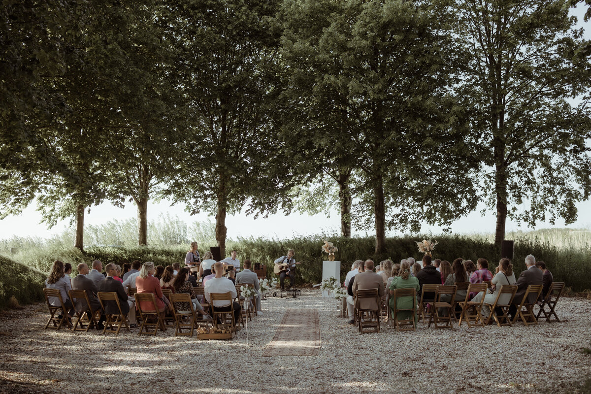 Bruidsfotografie Dordrecht