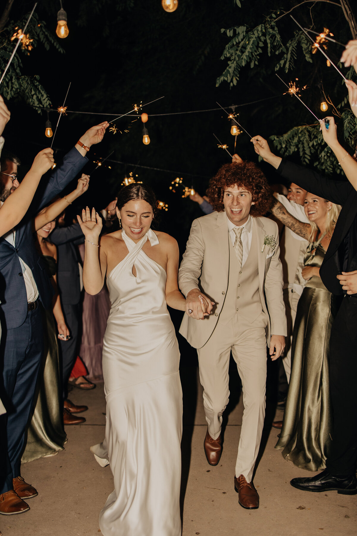 Anna + Caleb Wedding - Hillide Gardens Colorado Springs Wedding Photographer and Videographer - jq films-1777