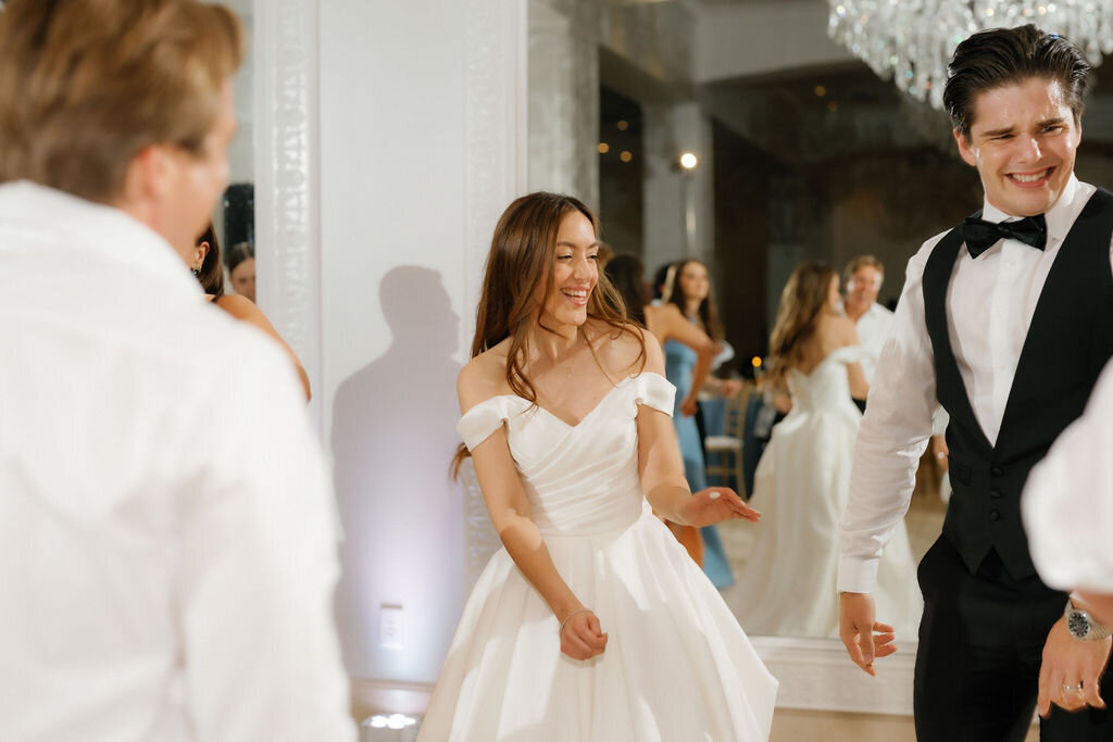 In Time Weddings & Events Houston Texas Greater Houston Texas Wedding Event Planning Planner Destination Weddings Chardae Renée DeTerlizzi160