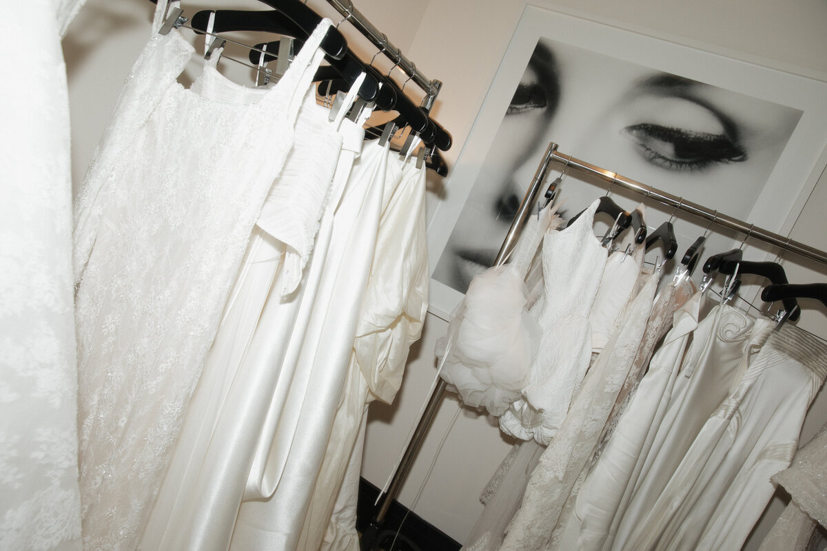 163 NYBFW October 2024 - Margot Bridal - by south of indigo photography