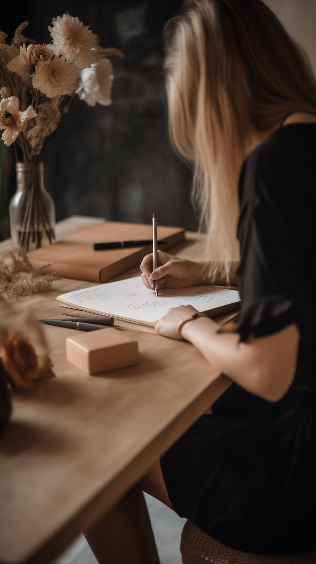 Dreamy Workspace-5