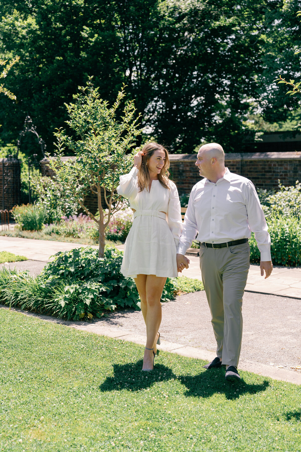 Summer & Artie_Lizzie Baker Photography _ Summer & Artie _ Pittsburgh Engagement Session _ Atlanta Wedding Photographer _ NYC Wedding Photographer _ East Coast Wedding Photographer-20