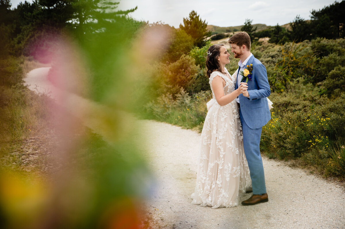 Nelleke Fotografie - Bruidsfotograaf