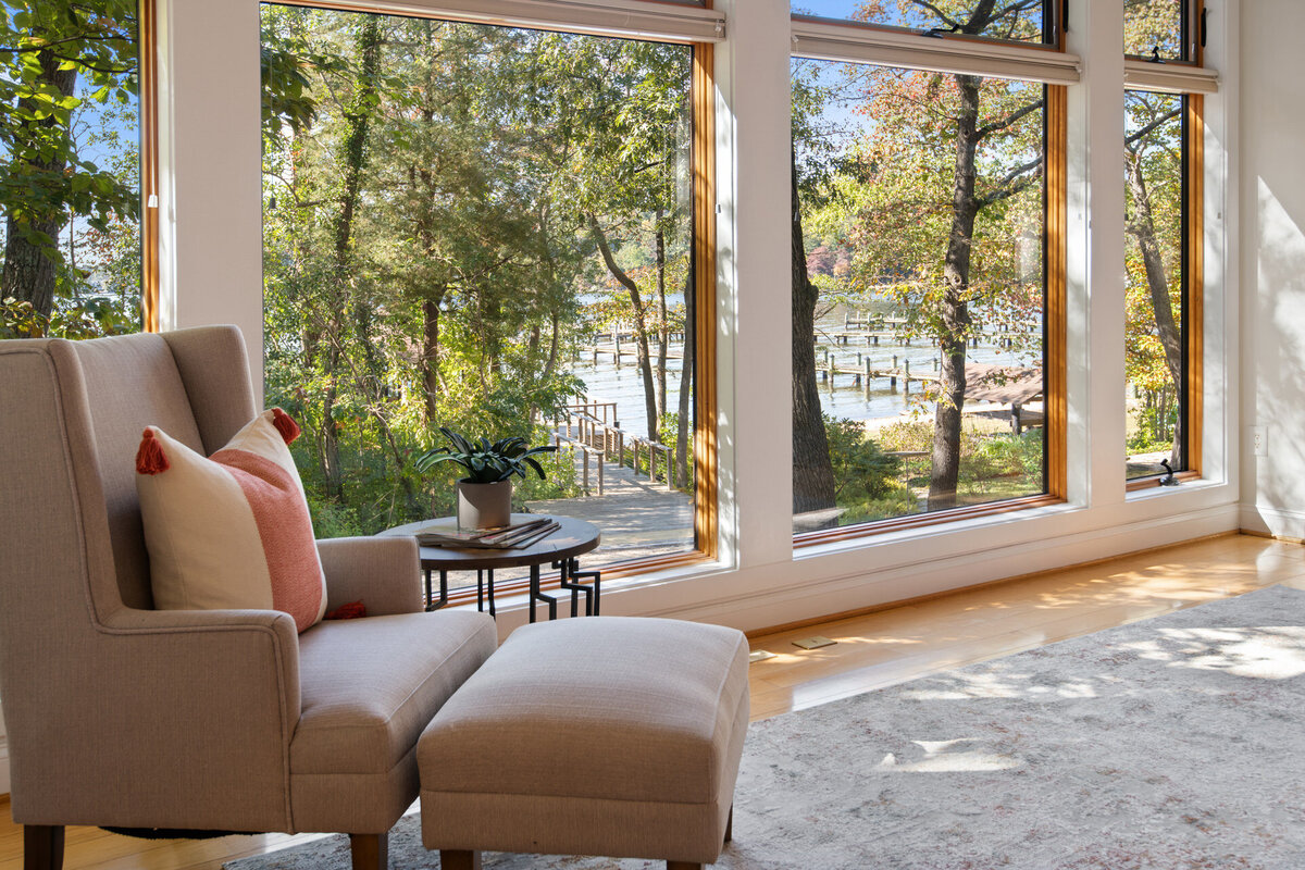 Annapolis waterfront luxury 26