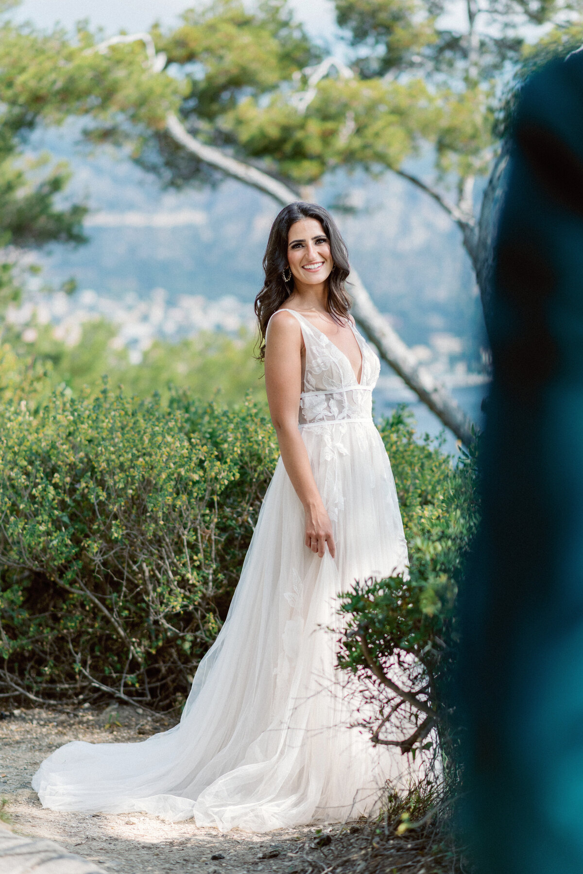 Nice portrait photographer