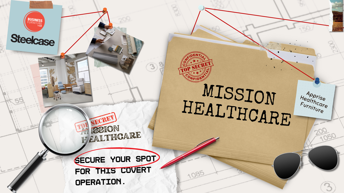 MissionHealthcare (Presentation)