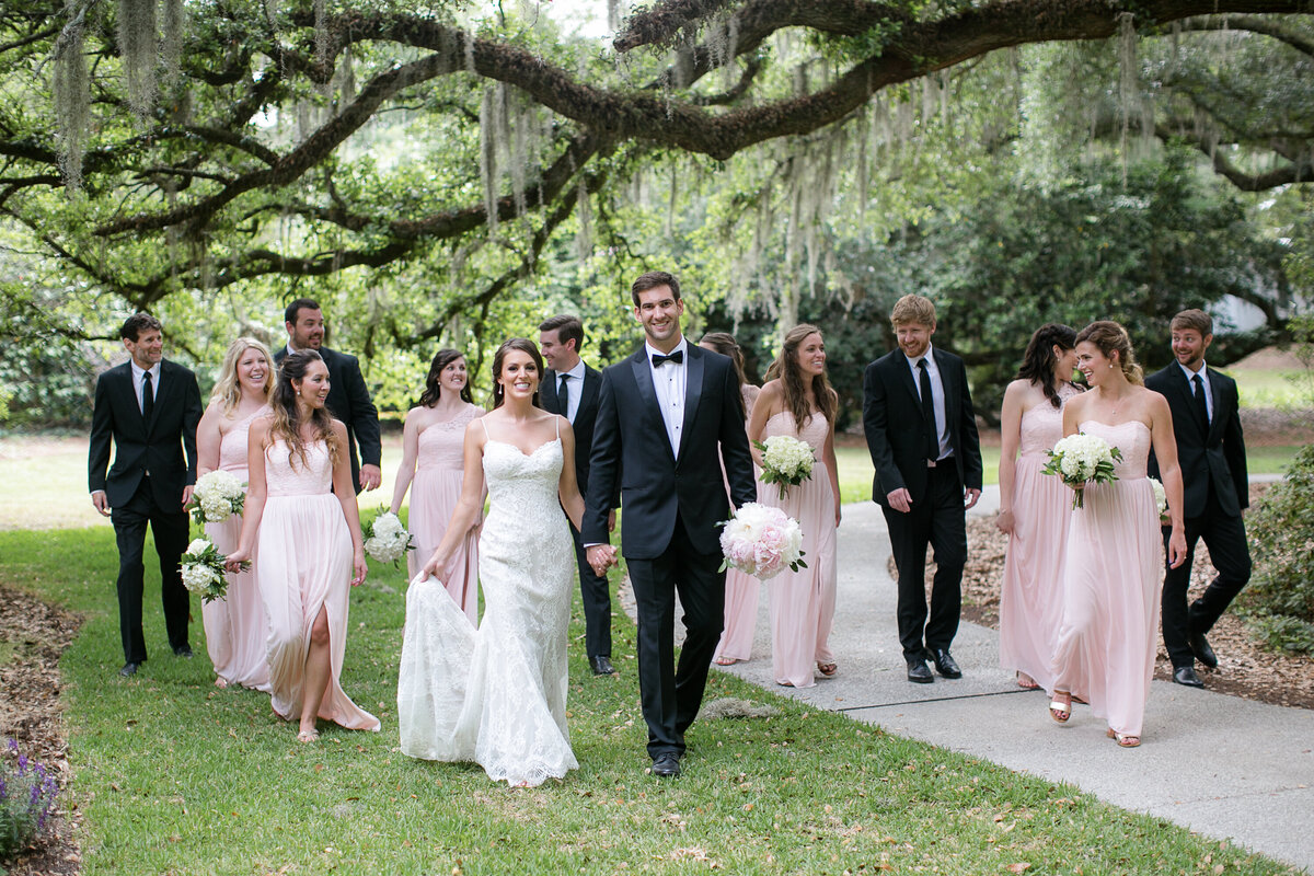 Airlie Gardens Weddings-35