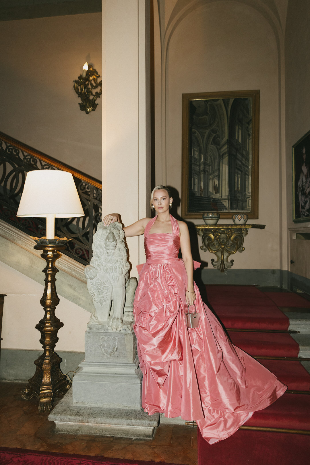 ITALY WEDDING | ALLY + DILLON