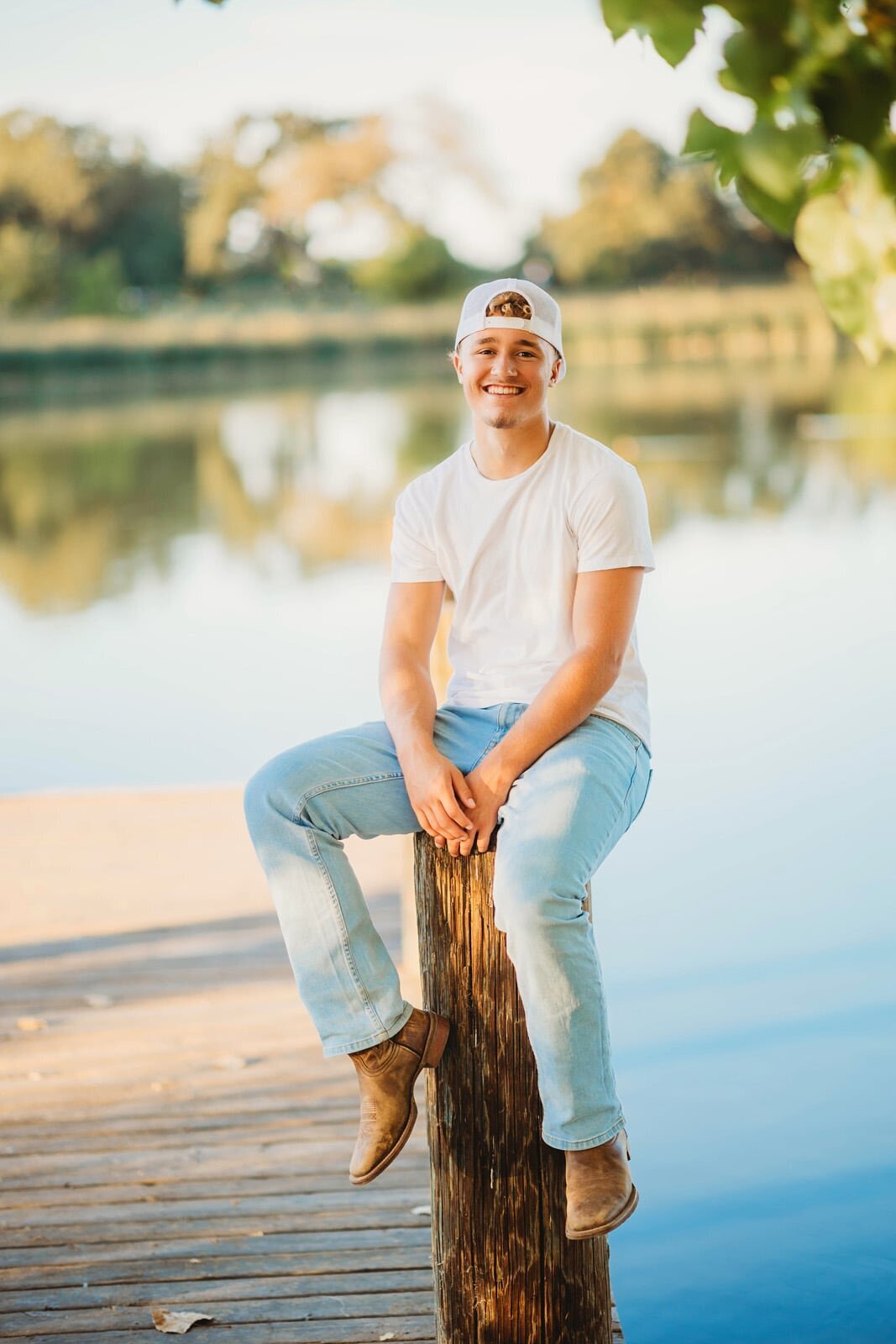 Best Sacramento Senior Photographer | Colehearted Photography 54