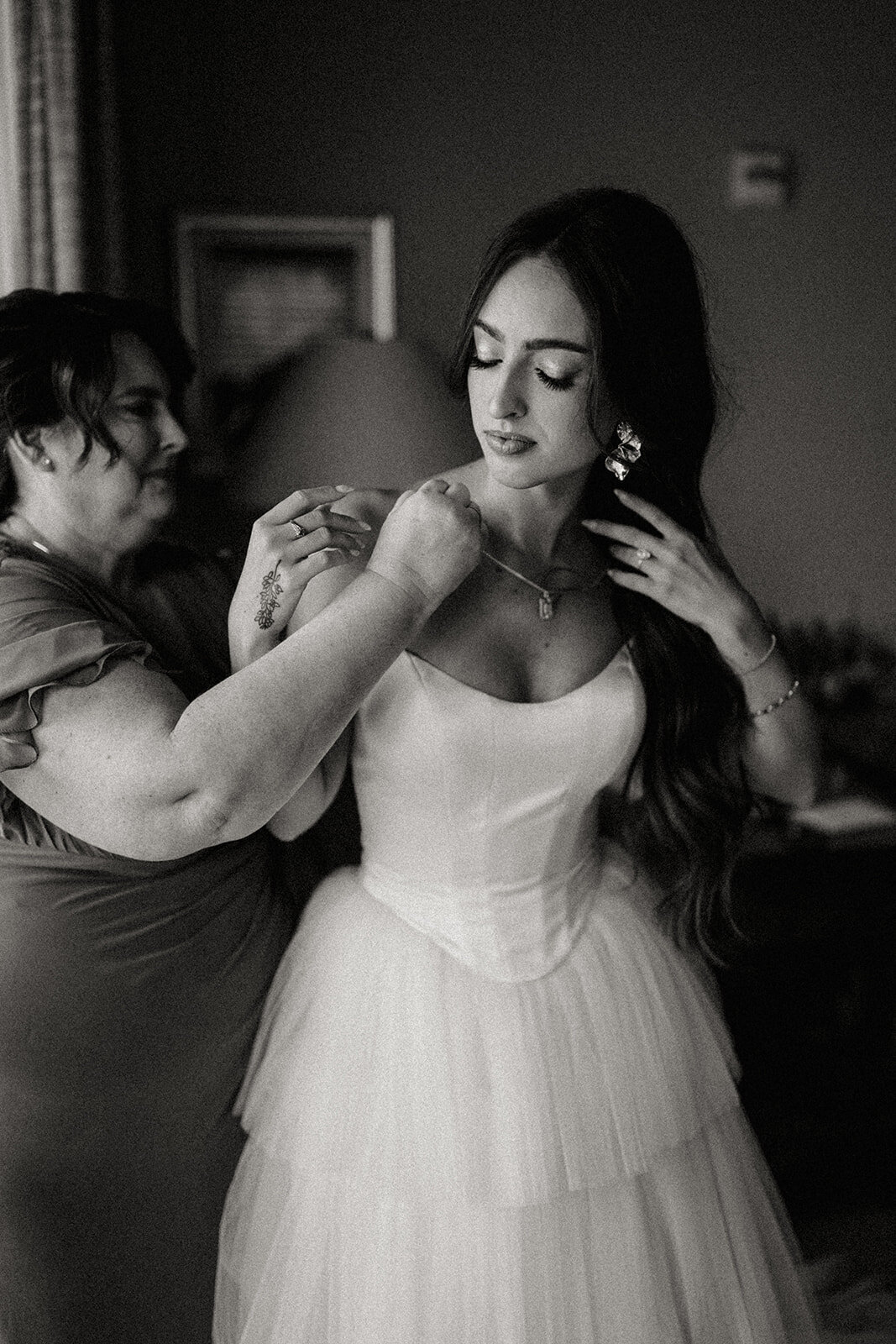 Hacienda del sol wedding hair and makeup artist tucson3