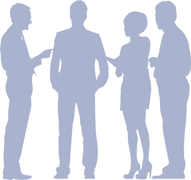 Silhouette 2