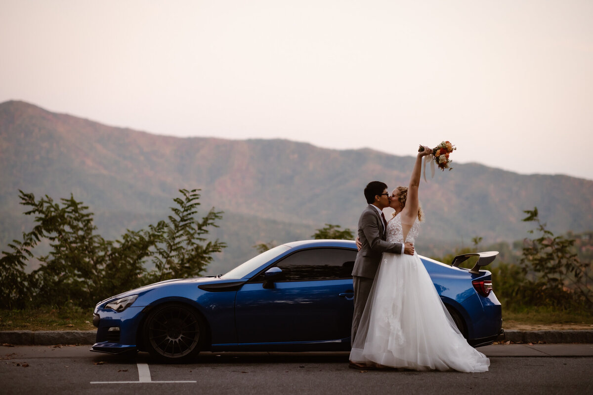 eloping-to-gatlinburg-photographers