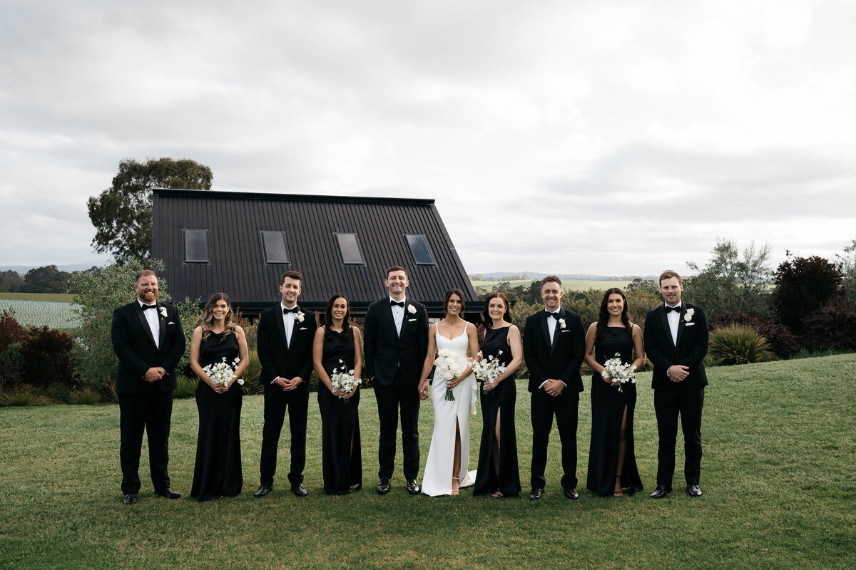 Zonzo Estate, Courtney Laura Photography, Yarra Valley Wedding Photographer, Jaclyn and Fletcher-613