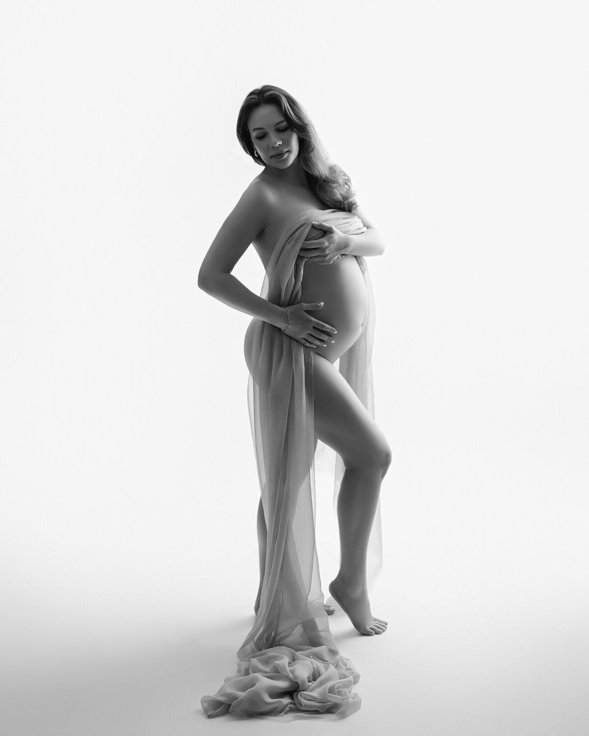 Charlotte_Silhoette_Maternity_Photos