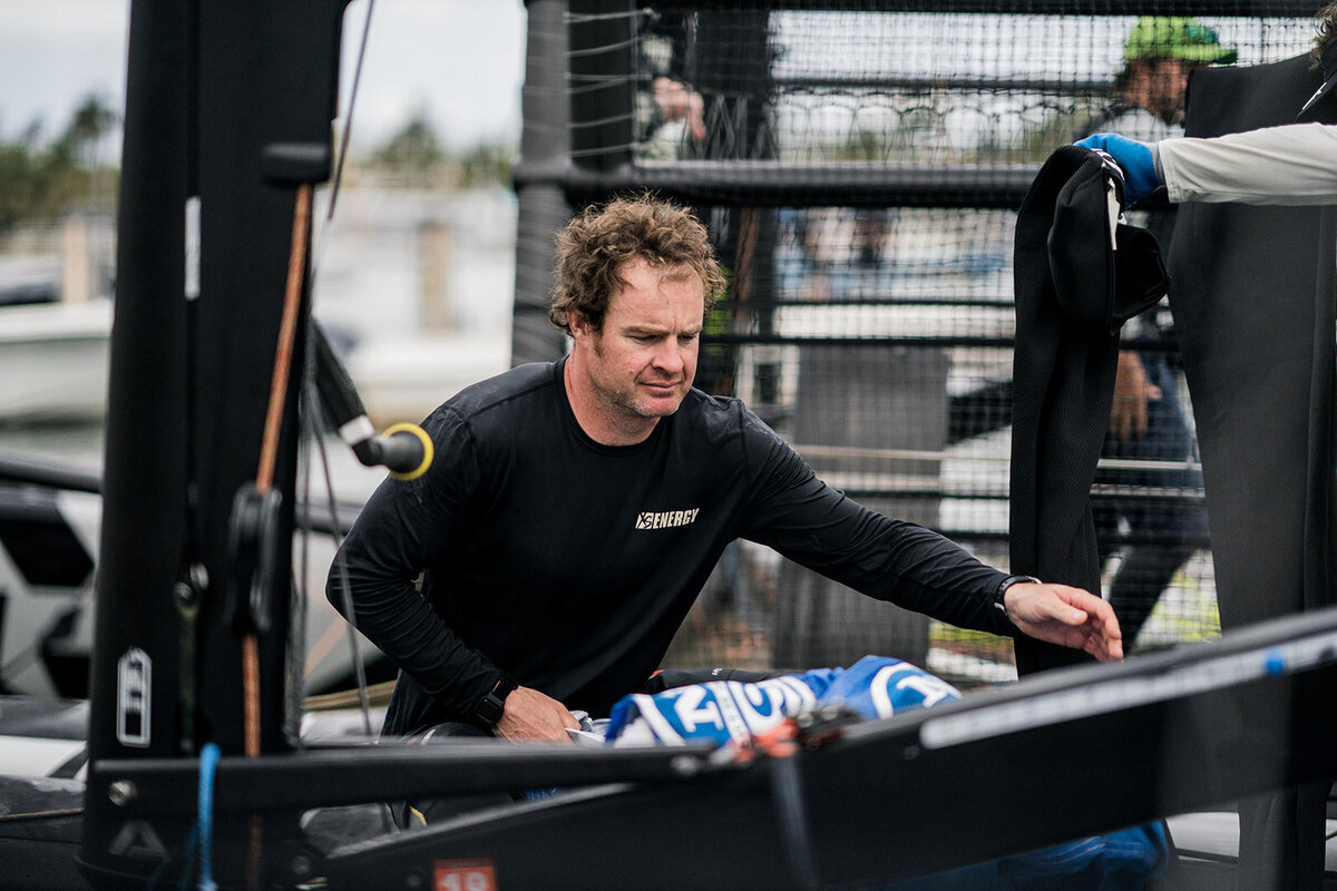 M32 Sailing Regatta-168