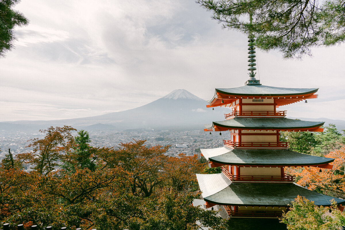 Celebrate your love with a destination wedding set against the enchanting backdrops of Tokyo’s vibrant cityscape and the serene majesty of Mt. Fuji. Experience a refined, artfully curated celebration where tradition meets modern luxury, beautifully captured in a setting as timeless as your love. 東京の華やかな街並みと富士山の荘厳な美しさを舞台に、洗練されたデスティネーションウェディングを。伝統とモダンが調和する特別な一日を、心に刻まれる美しい瞬間として残しませんか。